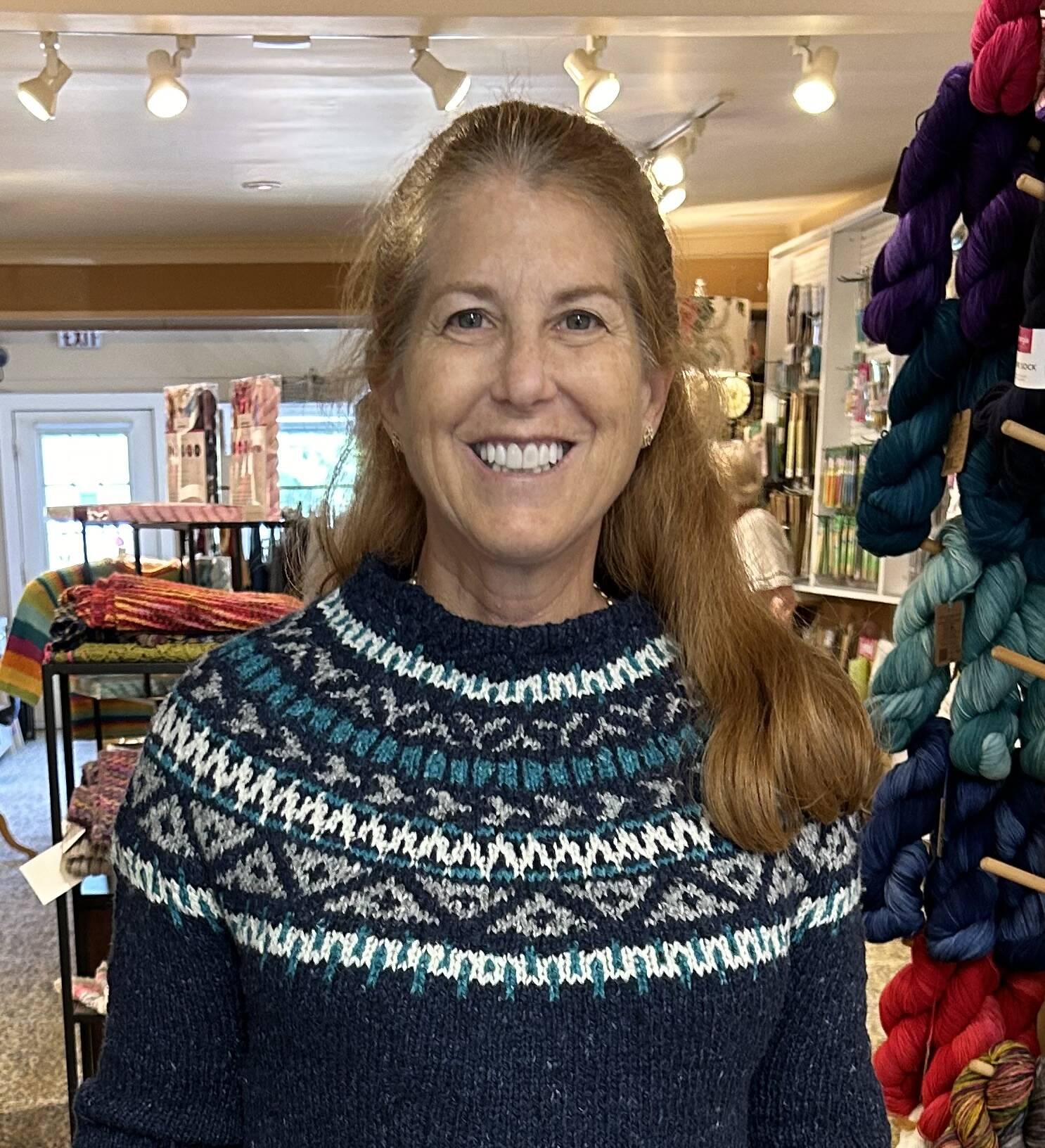 Beth Berkowitz