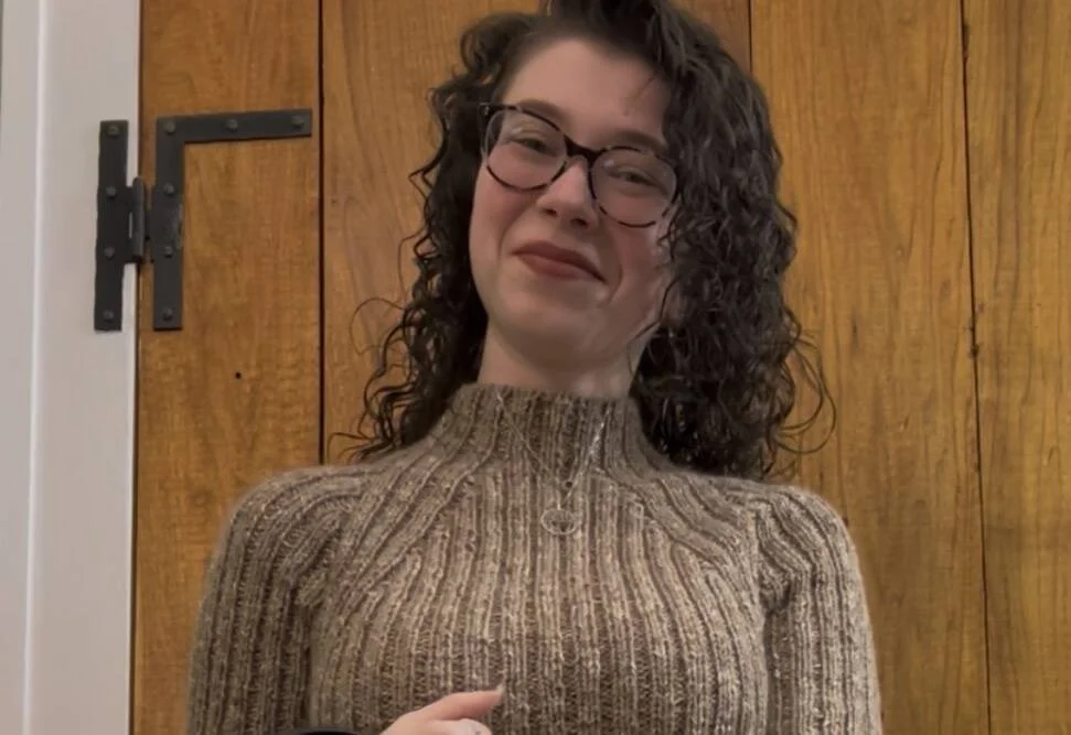 Jillian Zuch