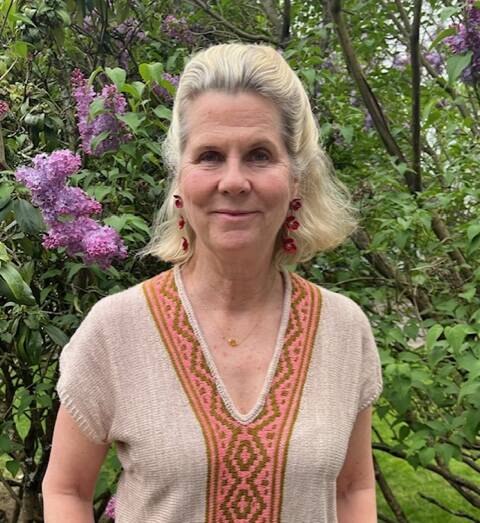 Julie Van Norden