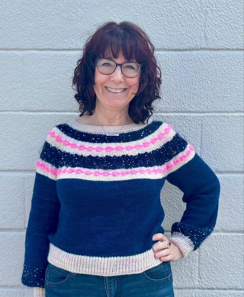 Pam Grushkin