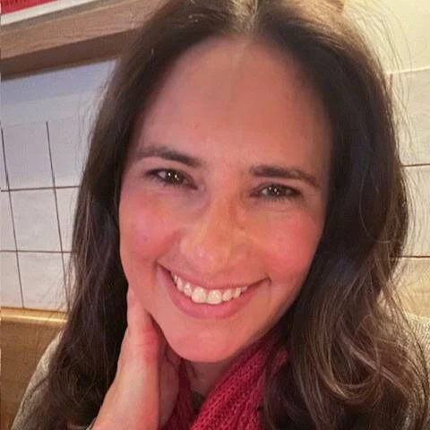 Rachel Rothman-Cohen