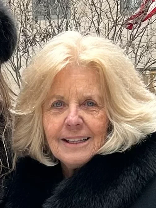 Sandy Galletti