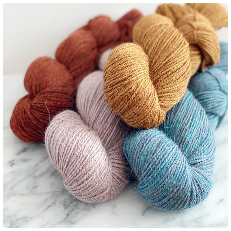 Berroco Ultra Alpaca yarn